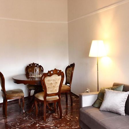 キアーヴァリLa Casa Della Cittadellaアパートメント エクステリア 写真