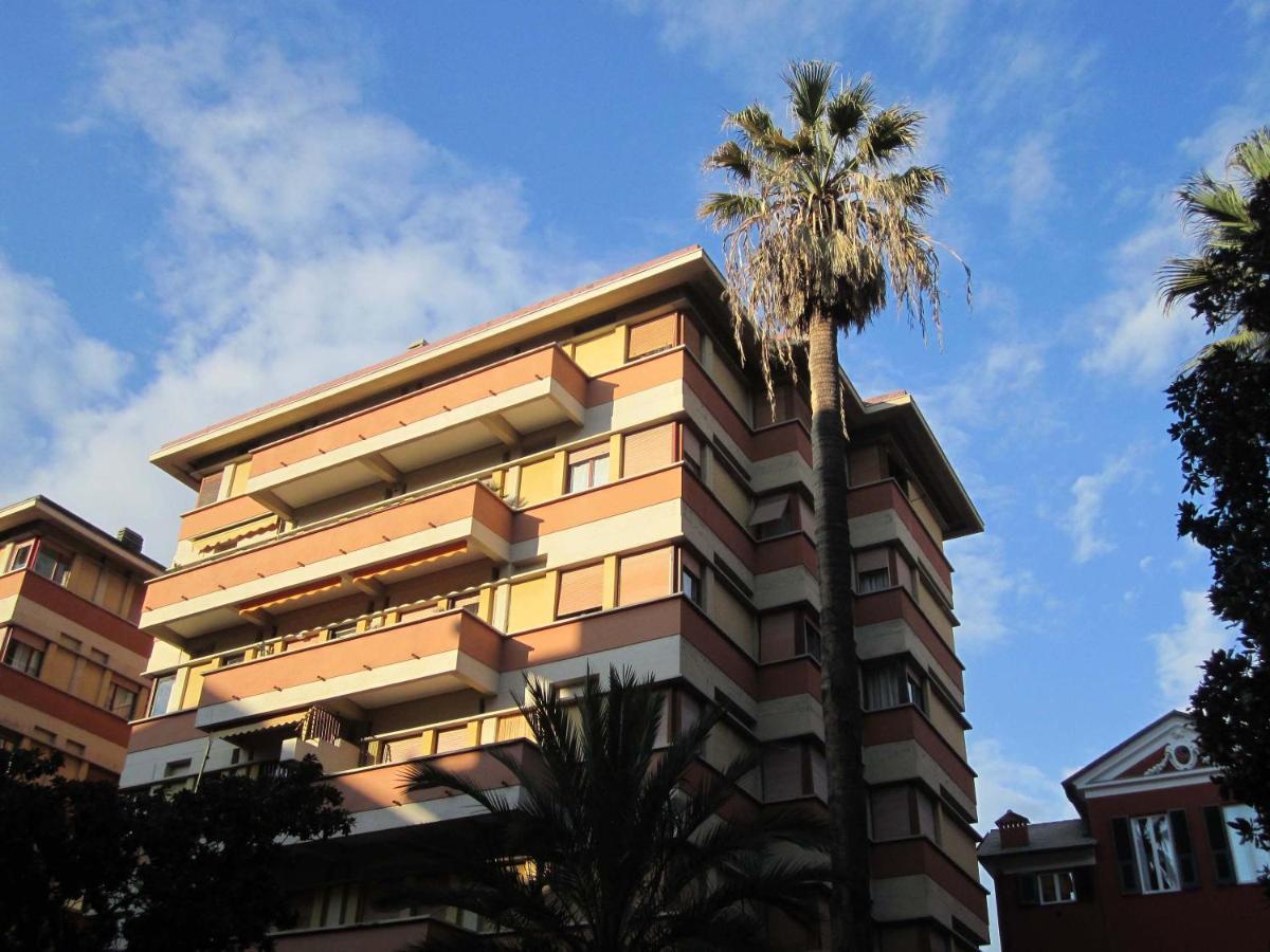 キアーヴァリLa Casa Della Cittadellaアパートメント エクステリア 写真